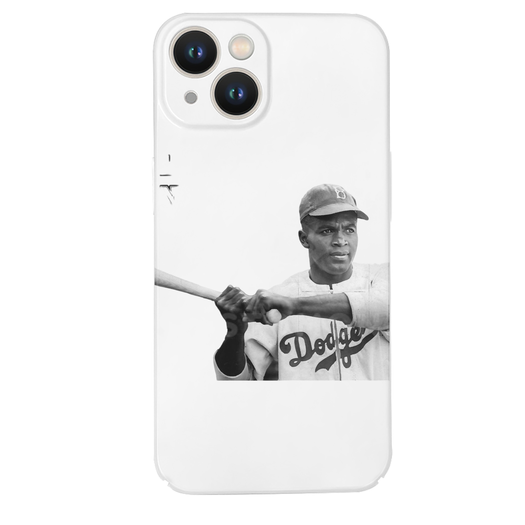  IPhone 14 Series Full-Cover Hard Case – Shockproof With Raised Camera Protection – Precise Cutouts, Wireless Charging Compatible – Durable, Anti-Yellowing, Easy To Clean